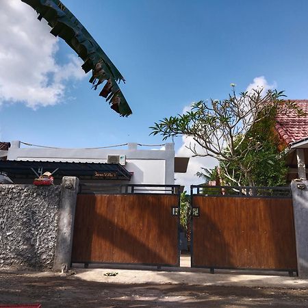 Saren Villa Ped Zewnętrze zdjęcie