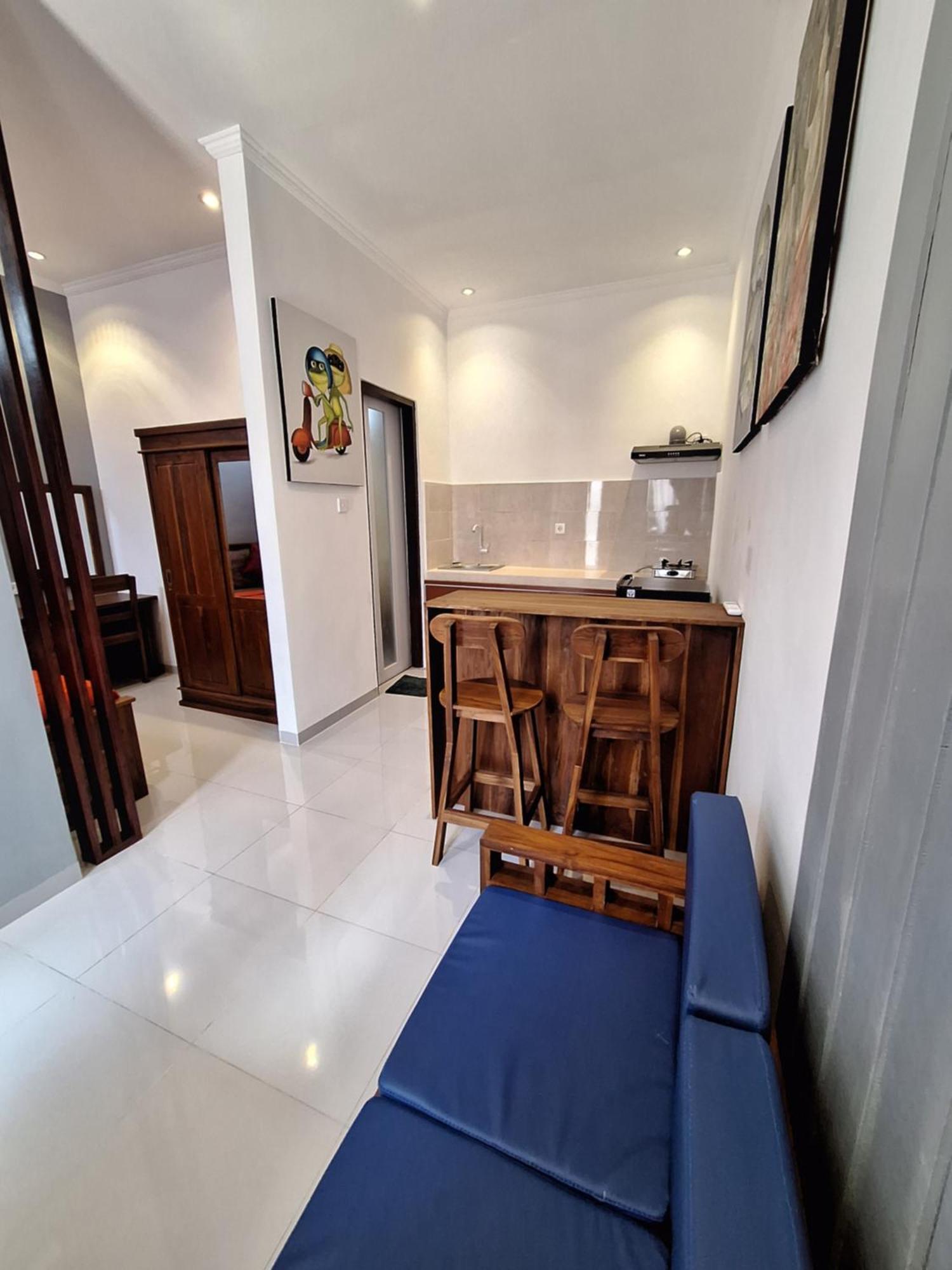 Saren Villa Ped Zewnętrze zdjęcie