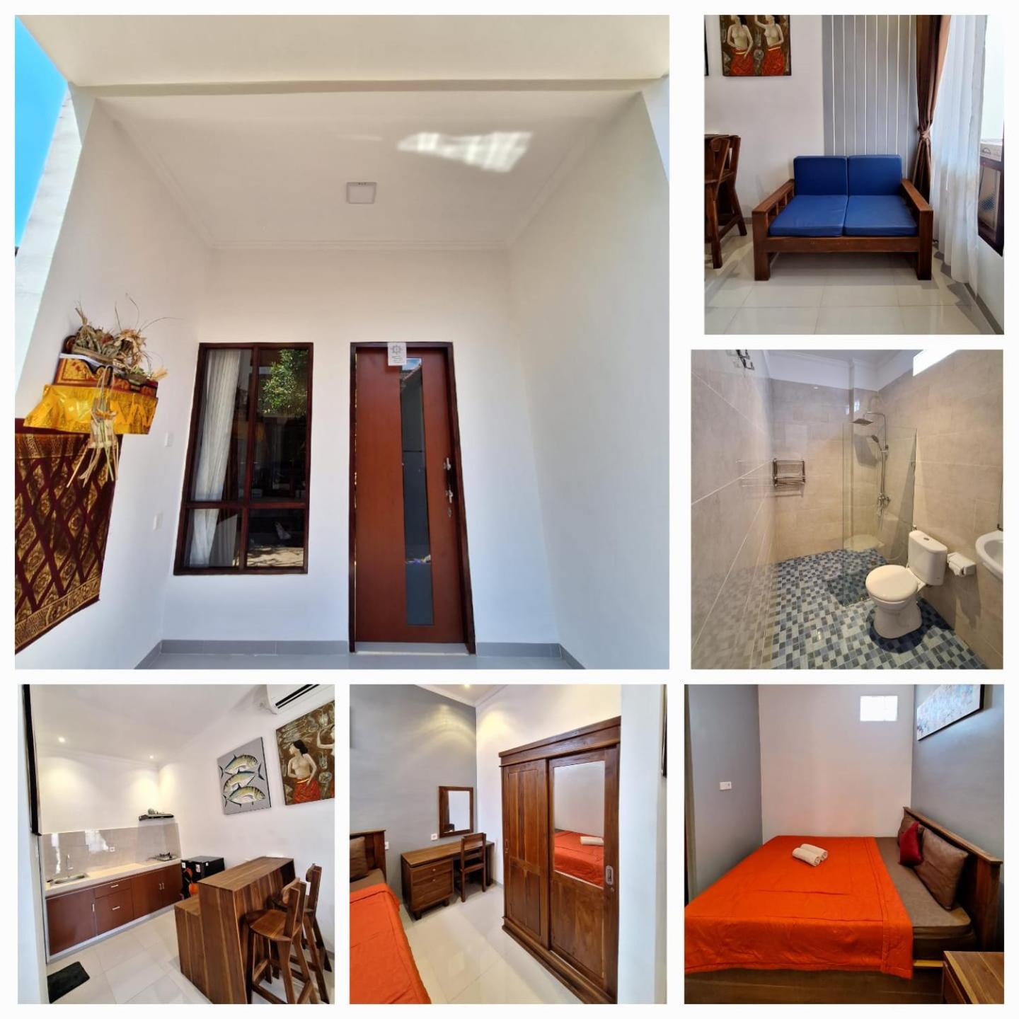 Saren Villa Ped Zewnętrze zdjęcie