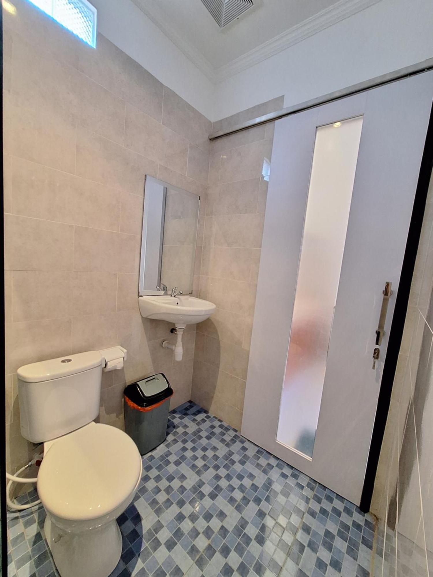Saren Villa Ped Zewnętrze zdjęcie