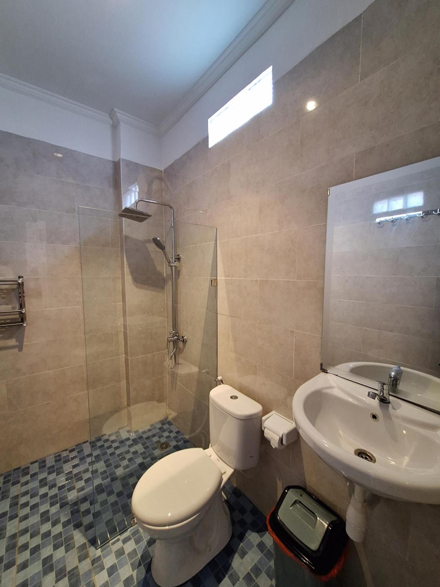 Saren Villa Ped Zewnętrze zdjęcie