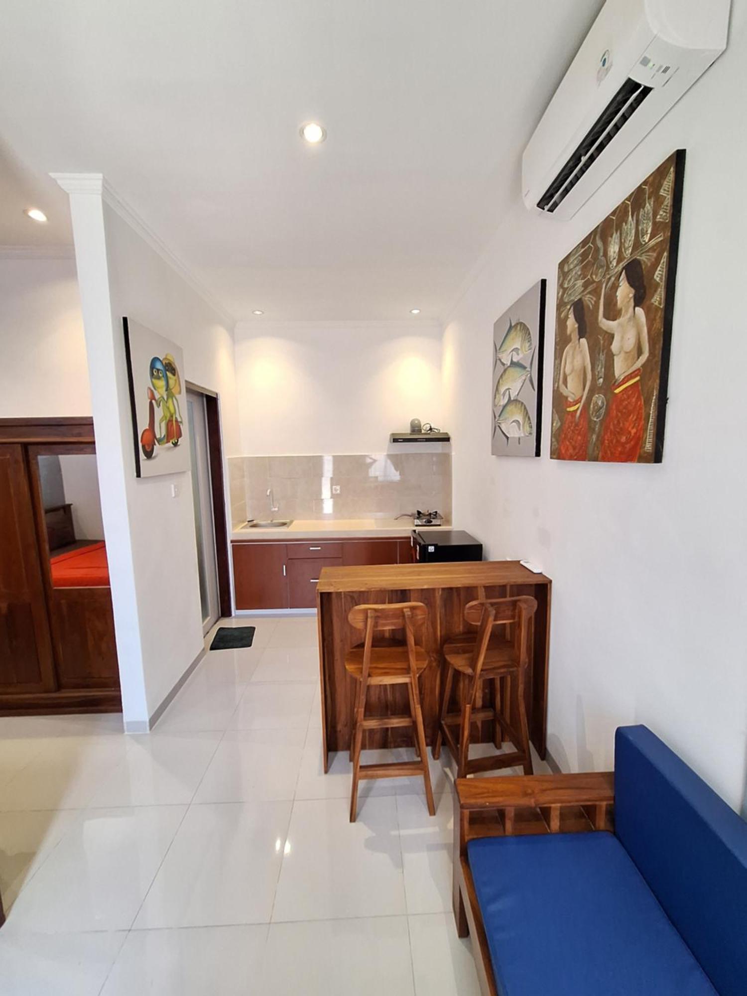 Saren Villa Ped Zewnętrze zdjęcie