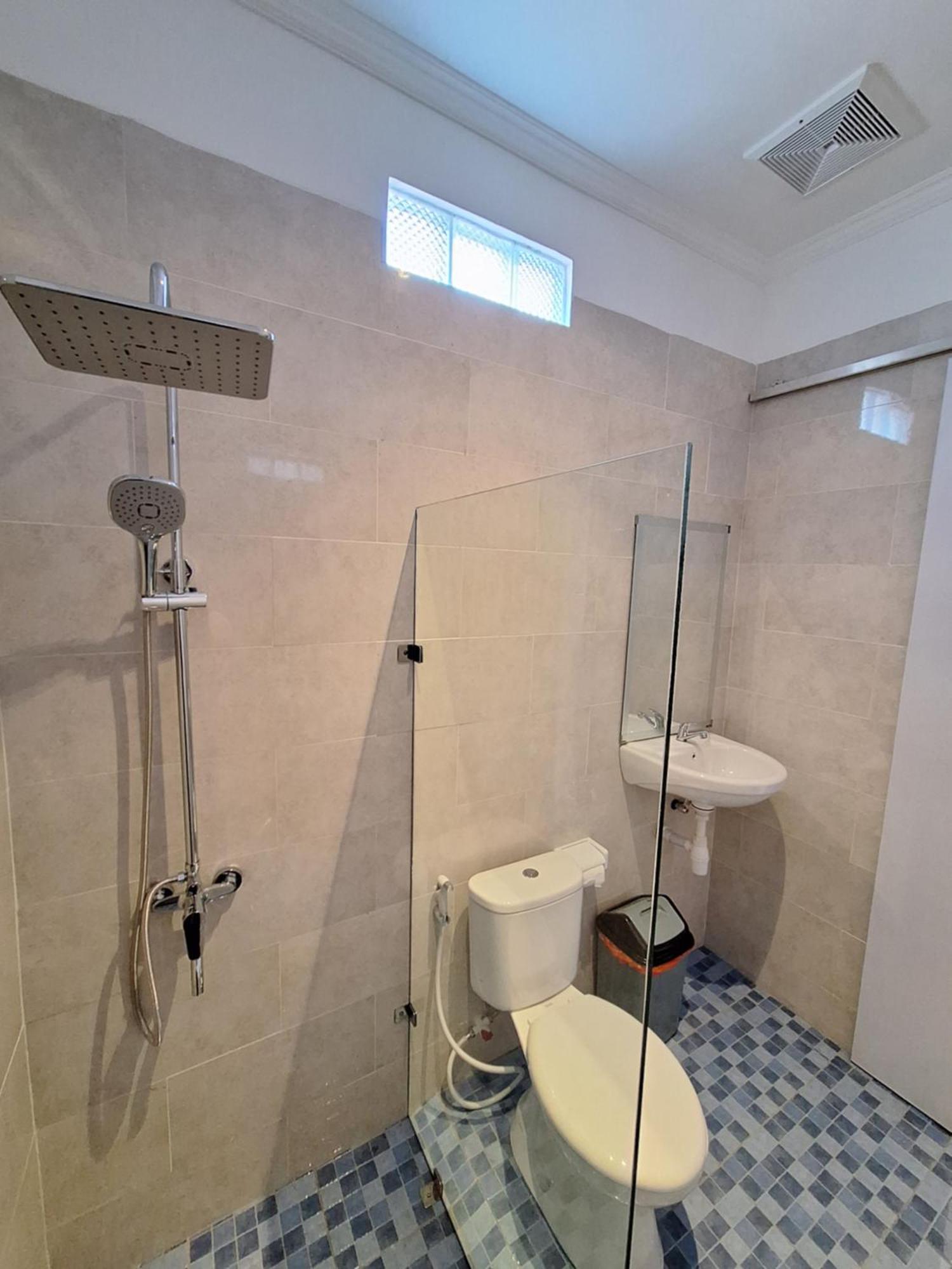 Saren Villa Ped Zewnętrze zdjęcie