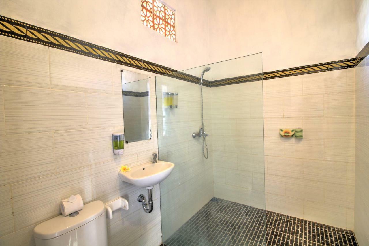 Saren Villa Ped Zewnętrze zdjęcie